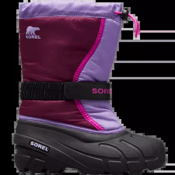 Youth Toddler Flurry (11-13)