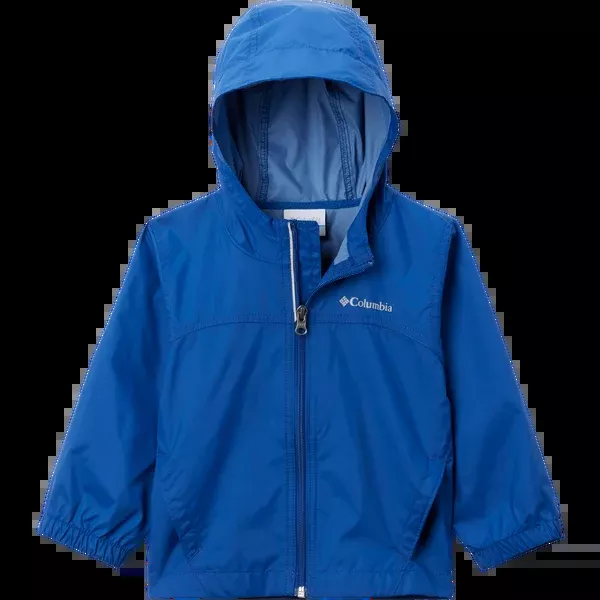 Youth Toddler Glennaker Rain Jacket