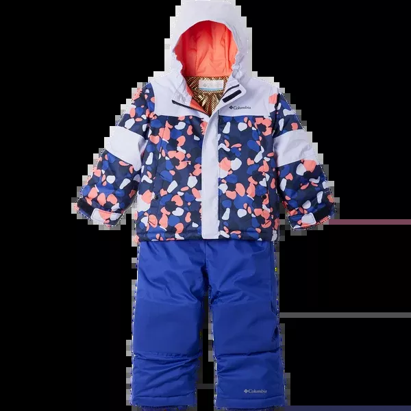 Youth Toddler Mighty Mogul II Set