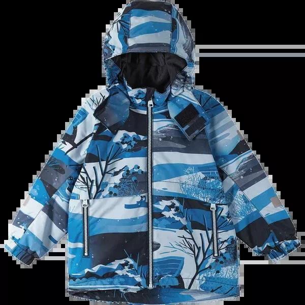 Youth Toddler Muonio Winter Jacket
