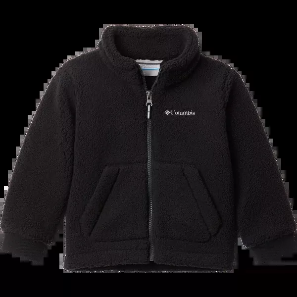 Youth Toddler Rugged Ridge II Sherpa Full Zip