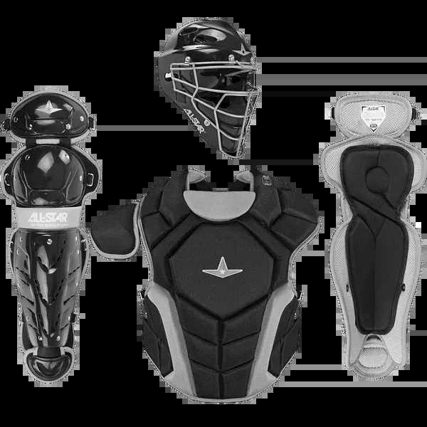 Youth Top Star Catching Kit Ages 12-16