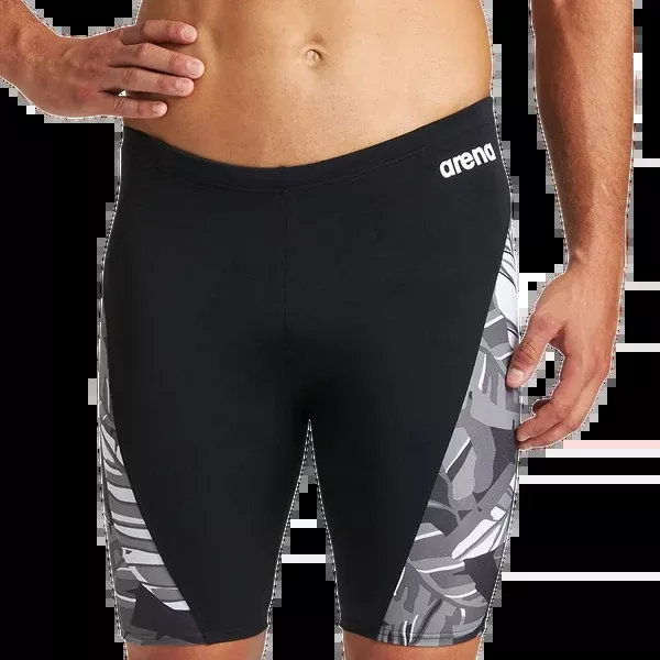 Youth Tropicals Jammer