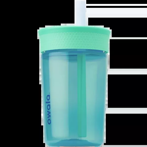 Youth Tumbler 15 oz Plastic