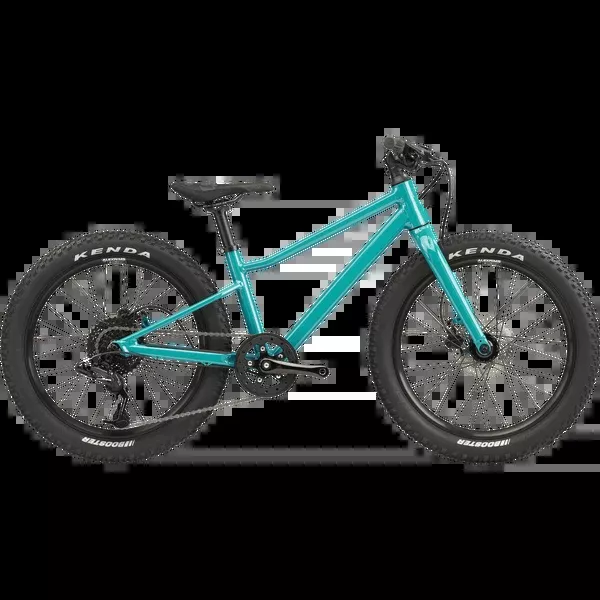 Youth Twostroke AL 20 V2