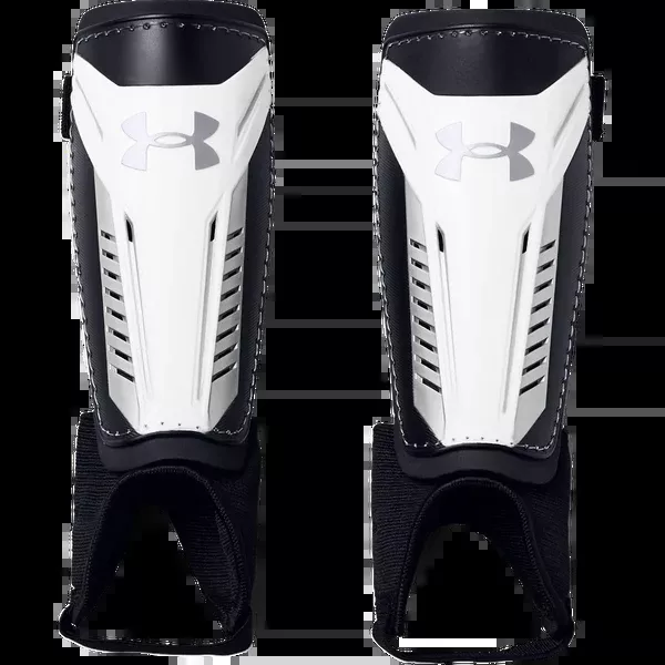 Youth UA Challenge Shin Guards