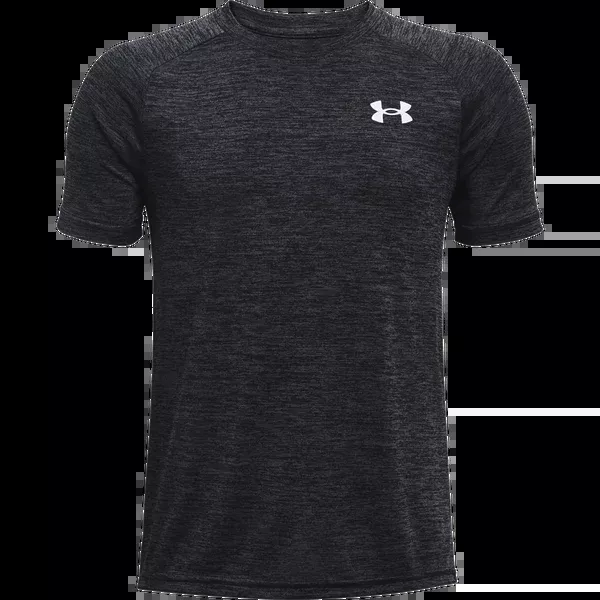Youth UA Tech 2.0 Short Sleeve