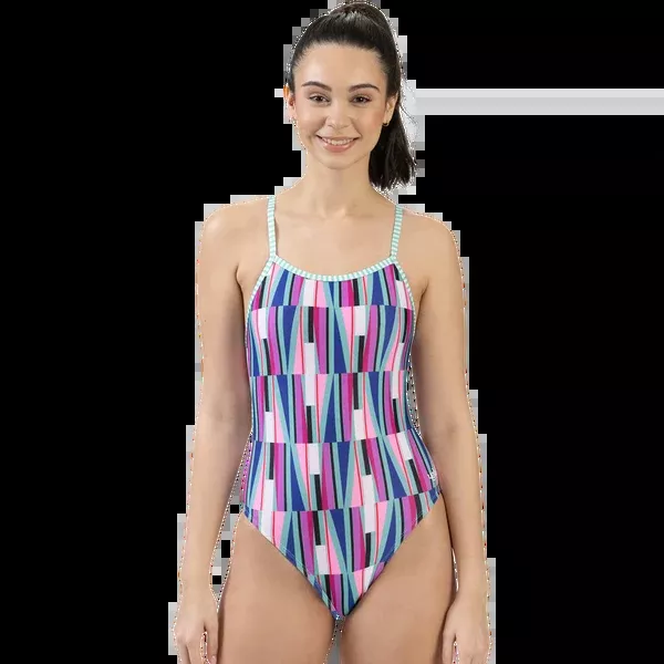 Youth Uglies String Back One Piece