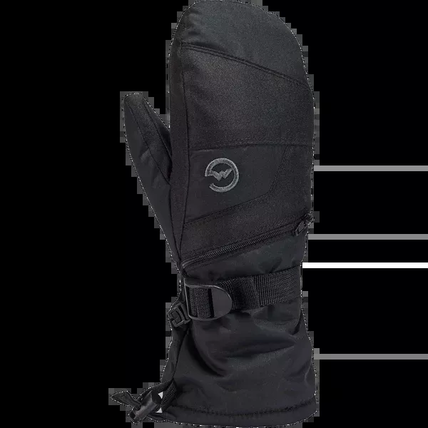 Youth Ultra Drimax Gauntlet Mitt