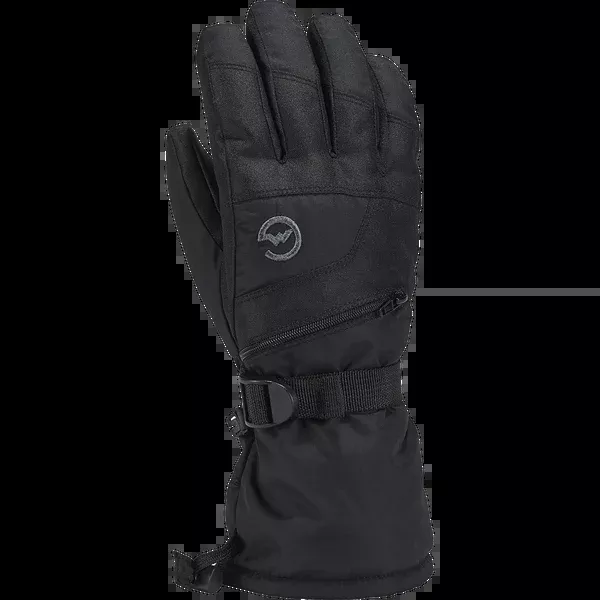 Youth Ultra Drimax Gauntlet