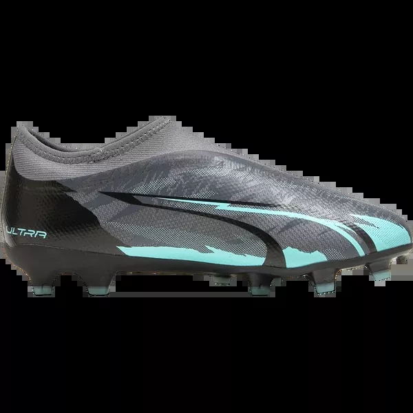 Youth Ultra Match Laceless Rush FG/AG