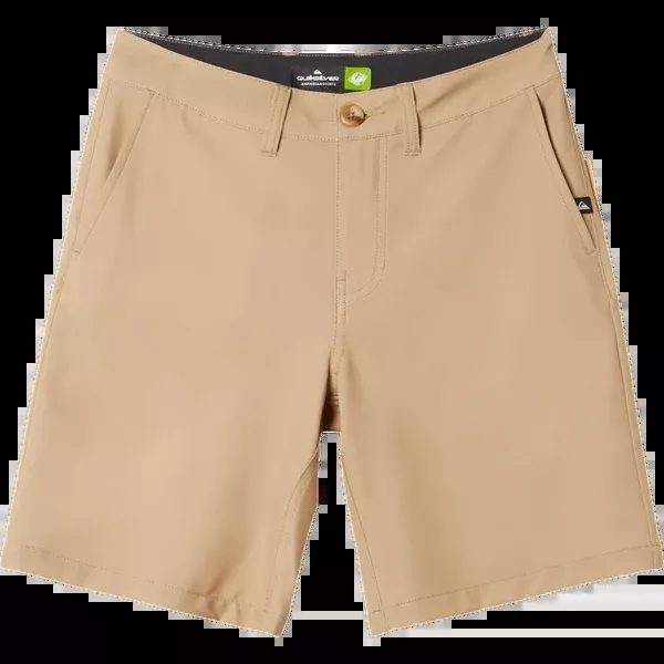 Youth Union Amp 17"