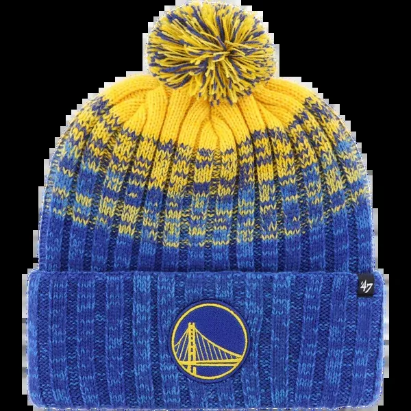 Youth Warriors Cascade ’47 Cuff Knit