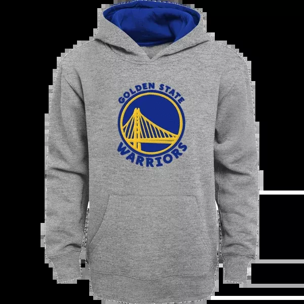 Youth Warriors Prime Hoodie
