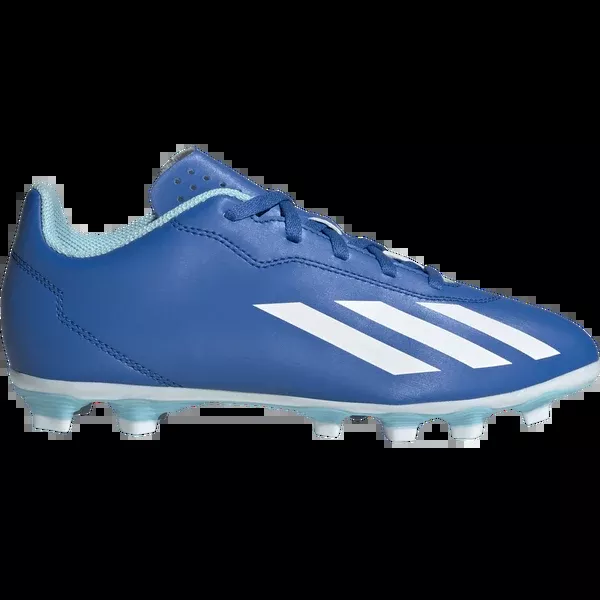 Youth X CrazyFast.4 Flexible Ground