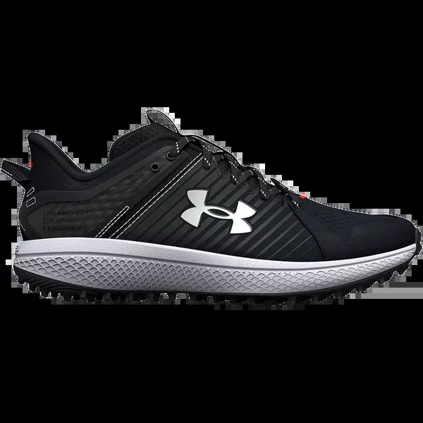 Youth Yard Turf Baseball Shoes