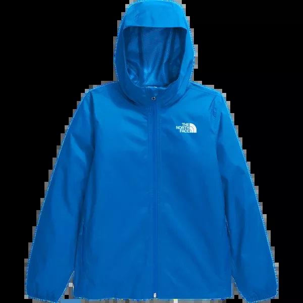 Youth Zipline Rain Jacket