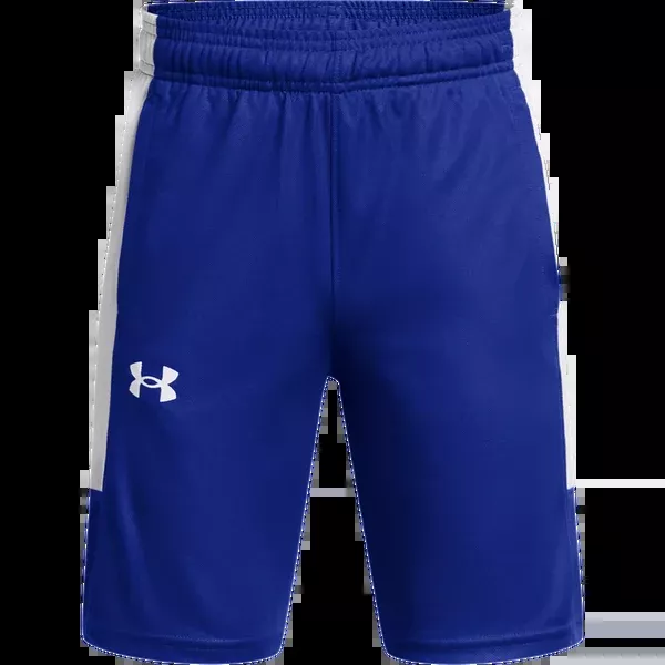 Youth Zone Baseline Shorts
