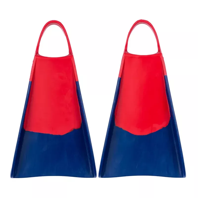 Yucca Standard Flex Short Blade Swimfins – Patrollers