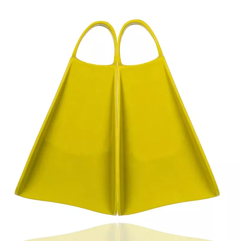 Yucca Standard Short Blade Swimfins – Piani