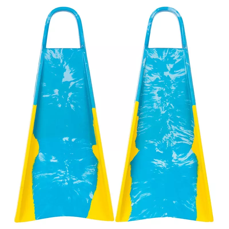 Yucca Super Flex Long Blade Swimfins- Aquatic Life