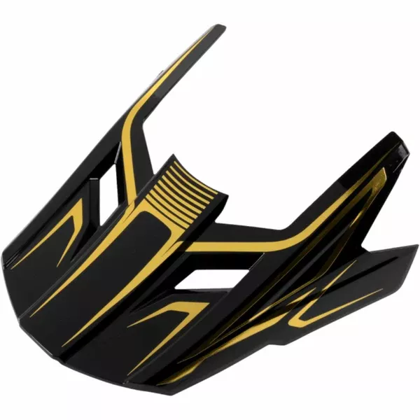 Z1R Dirt Maxx Monogram Visor Helmet Accessories