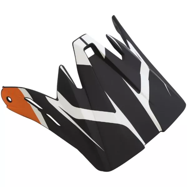 Z1R Rise Flame Visor Kids Helmet Accessories