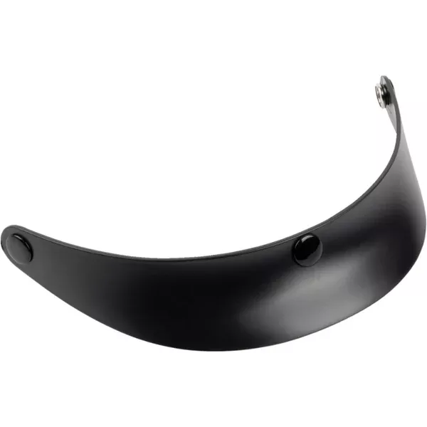 Z1R Vagrant NC 3-Snap Visor Helmet Accessories