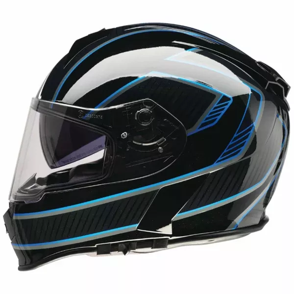 Z1R Warrant Amplify Adult Street Helmets