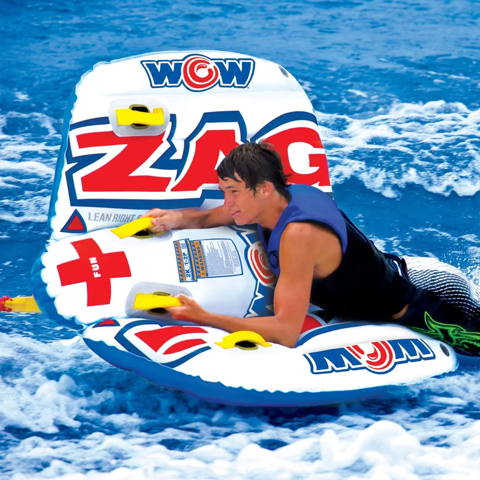 Zig Zag