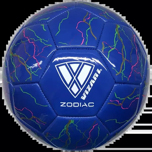 Zodiac Soccer Ball