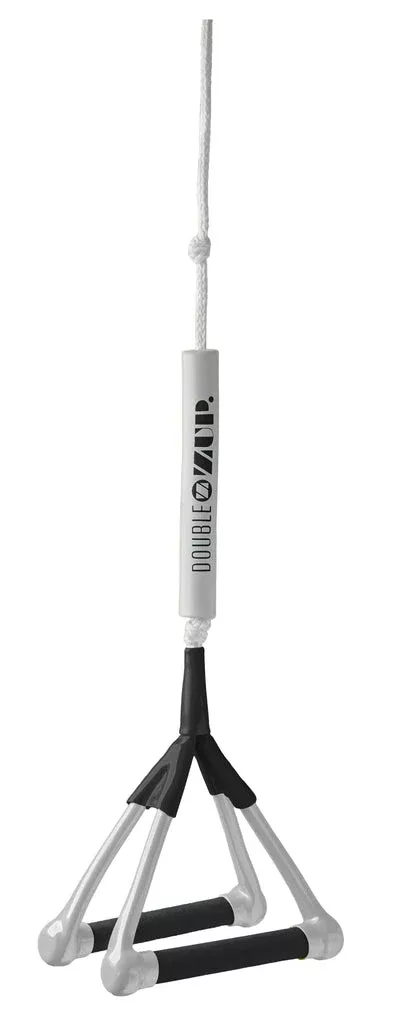 Zup Double Handle Tow Rope